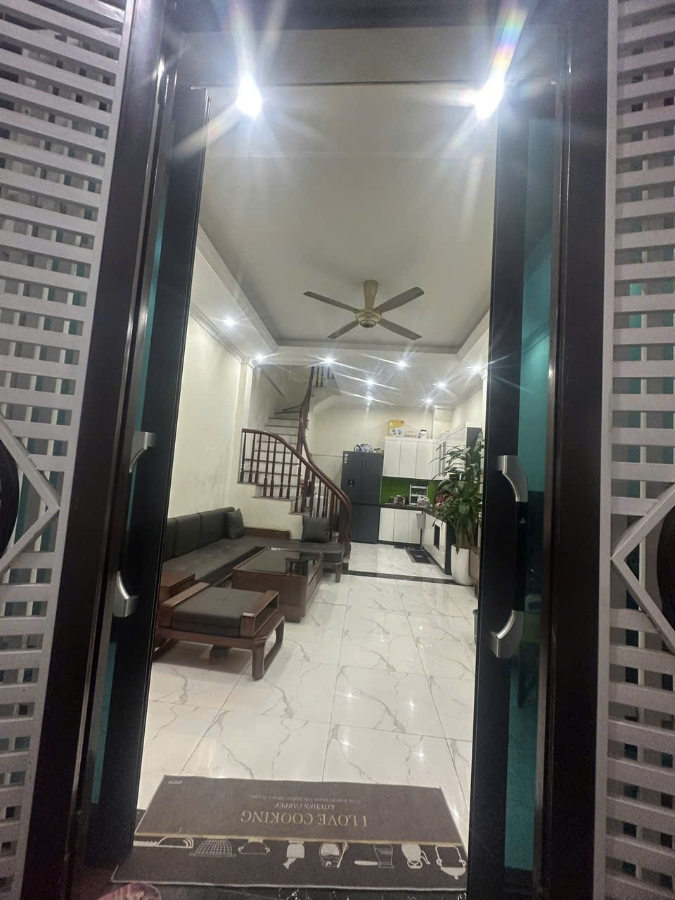 NHÀ ĐẸP - GIÁ TỐT Chính chủ Cằn Bán Nhà 5 Tầng Xóm 1, Đường La Tinh, Xã An Khánh, Hà Nội 15988785