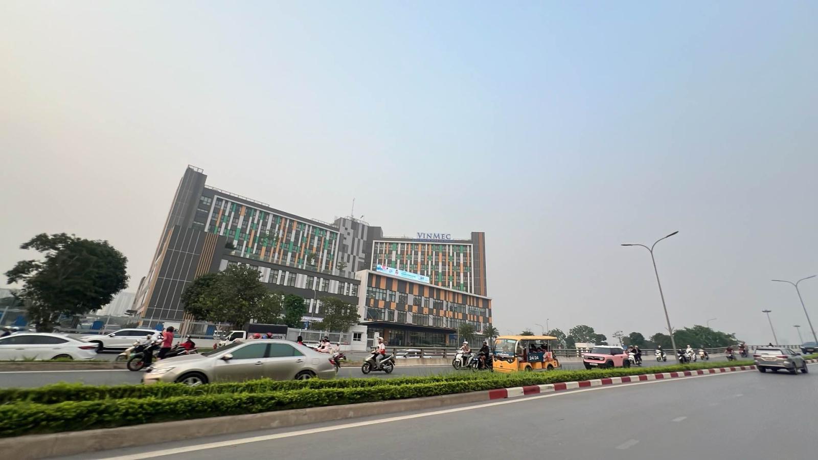 SIÊU PHẨM NHÀ TÂY MỖ 5 TẦNG - FULL NỘI THẤT - Ô TÔ ĐỖ NGAY CỬA - VÀI BƯỚC RA VINHOMES SMART CITY 15988793