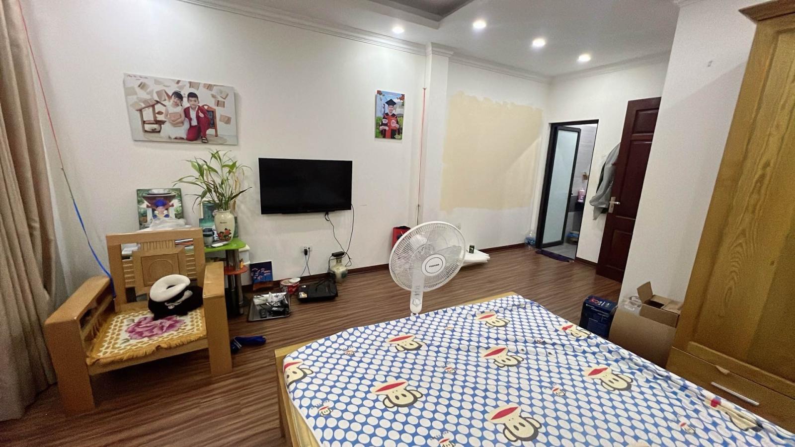 SIÊU PHẨM NHÀ TÂY MỖ 5 TẦNG - FULL NỘI THẤT - Ô TÔ ĐỖ NGAY CỬA - VÀI BƯỚC RA VINHOMES SMART CITY 15988793