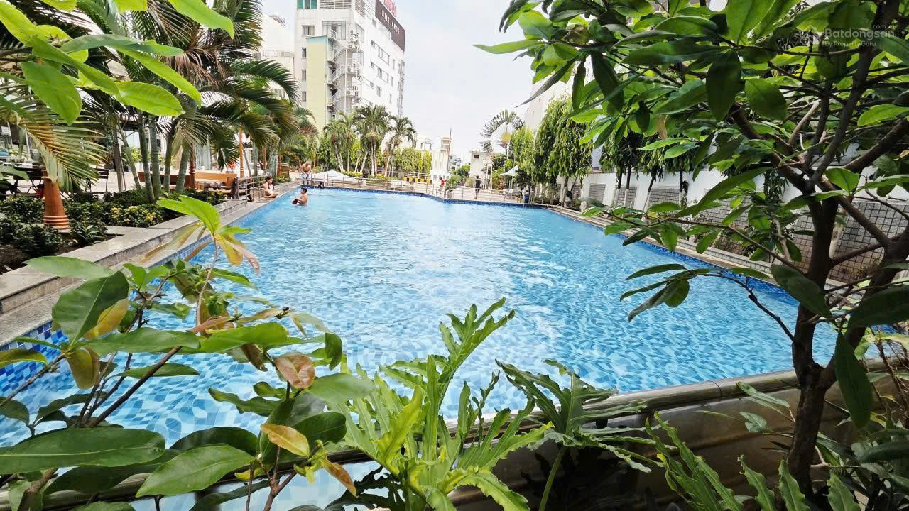 Cho thuê shophouse 270m² Quận 7, Phù hợp mở mầm non, trung tâm Anh Ngữ, Kỹ năng 15988790