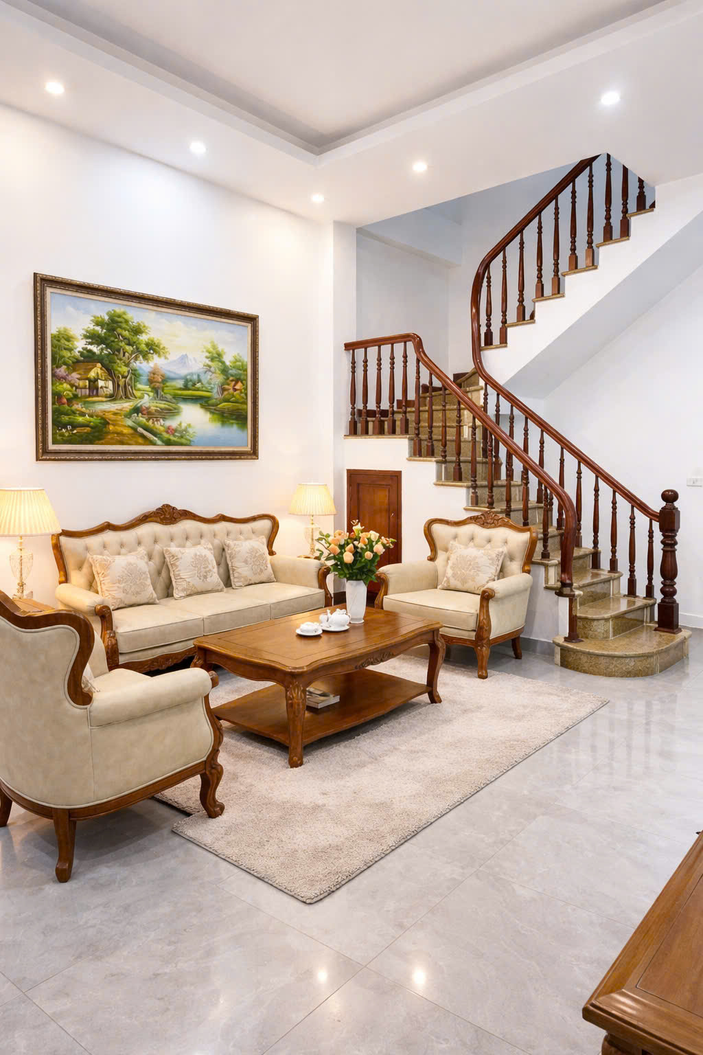 BÁN NHÀ PHỐ ĐẶNG THÙY TRÂM – PHÂN LÔ Ô TÔ TRÁNH – KINH DOANH ĐỈNH 15988796