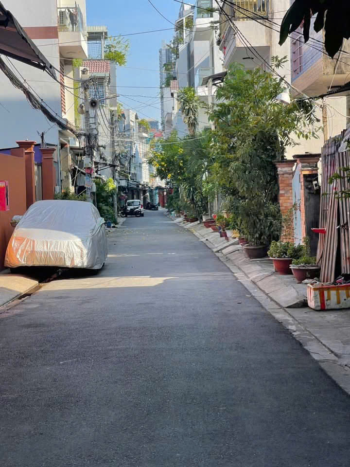 NHÀ PHỐ Q.7 - ĐƯỜNG SỐ – FULL CÔNG NĂNG – ĐƯỜNG XE HƠI 8M – CHỈ NHỈNH 9 TỶ 15988807