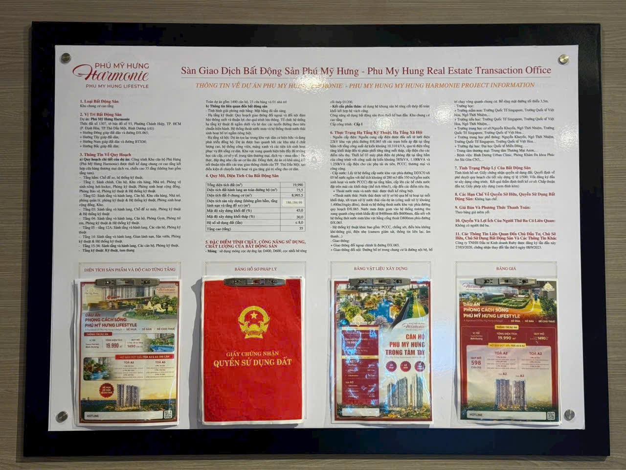 MUA BÁN PHÚ MỸ HƯNG HARMONIE, Căn 2PN: 3,1 tỷ - Thanh toán trước chỉ 620tr, LS 0%, Ưu đãi chi tiết 15988809