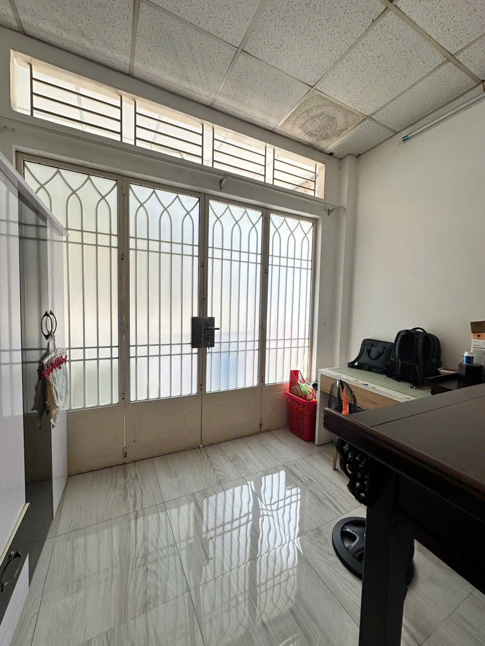 BÁN NHÀ HẺM 4M, TAXI TỚI SÁT CỬA – NHÀ ĐẸP Ở NGAY TẠI THIÊN PHƯỚC, P9 TÂN BÌNH 15988838