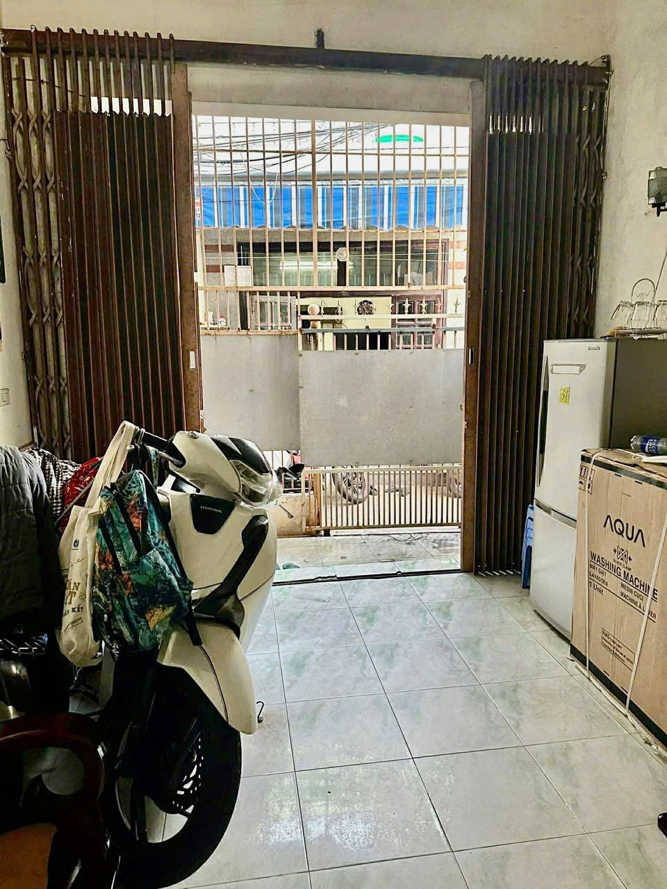 NHÀ ĐẸP - GIÁ TỐT – CHÍNH CHỦ Cần Bán Nhanh Căn Nhà C4 Cũ Kiệt 672 TRẦN CAO VÂN (THANH KHÊ). 15988845