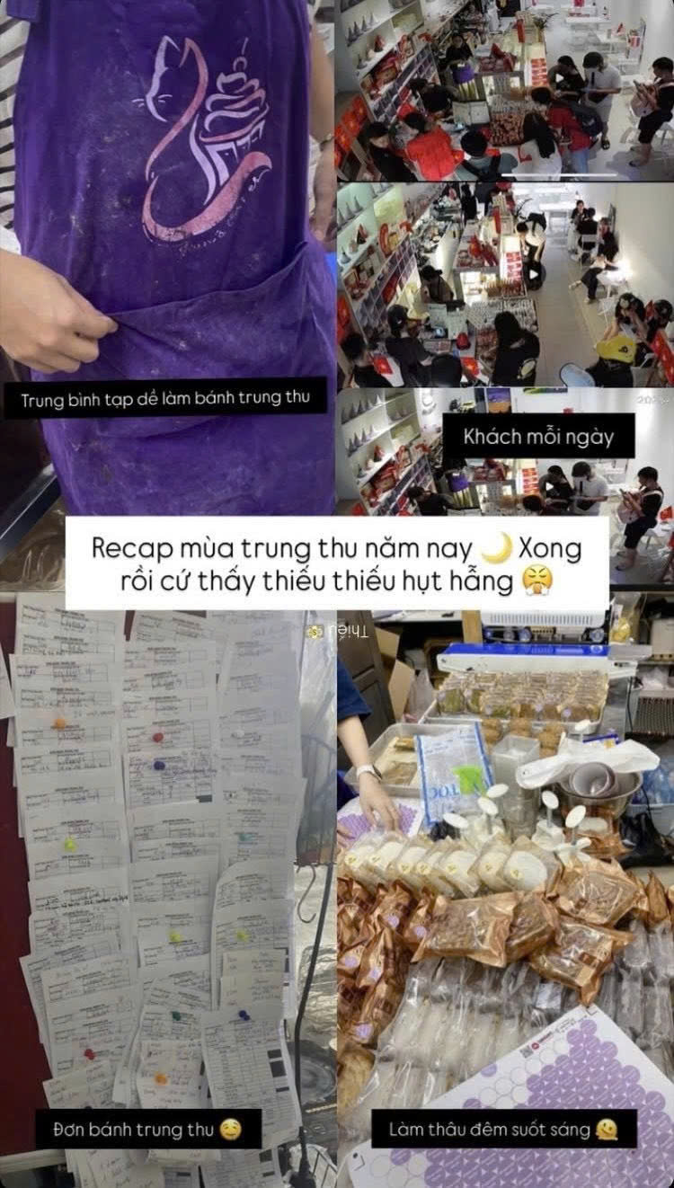 CHÍNH CHỦ SANG NHƯỢNG TIỆM BÁNH HÀN QUỐC FULL ĐỒ VỚI CHỈ 200tr Địa chỉ: 232 Hoàng Văn Thái, Thanh 15988847