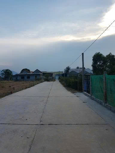 CHÍNH CHỦ CẦN BÁN  ĐẤT TẠI NINH THỌ, NINH HÒA, KHÁNH HÒA, CÁCH BIỂN 3KM 15988850