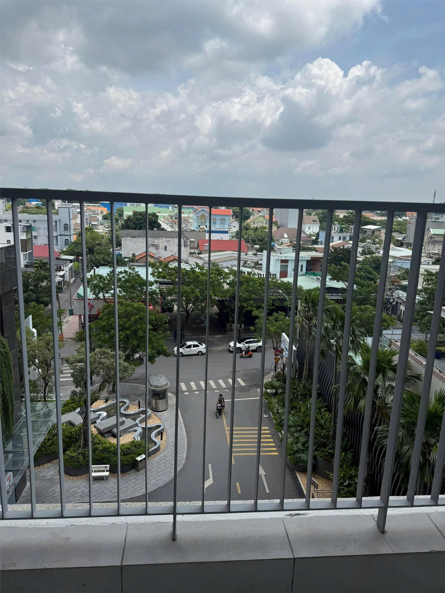 Căn Hộ Chính Chủ - Cao Cấp Tại  Happy One Central 30/4, Phường Phú Hòa, TP Thủ Dầu Một, Bình Dương 15988852