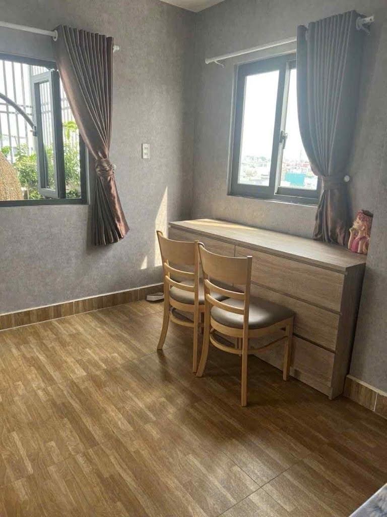 Bán nhà Gò Vấp, hẻm xe hơi Dương Quảng Hàm , gần ĐH Văn Lang,  100M2, 4 tầng, 10 tỷ 15988859