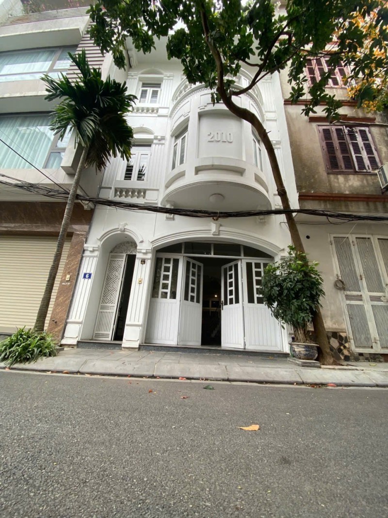 BÁN NHÀ PHÂN LÔ BÁT KHỐI – Ô TÔ CHẠY VÒNG – VỈA HÈ RỘNG 15988858