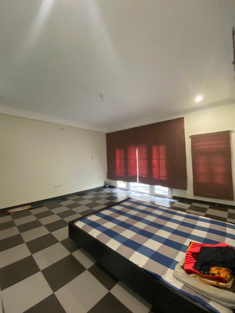 BÁN NHÀ PHÂN LÔ BÁT KHỐI – Ô TÔ CHẠY VÒNG – VỈA HÈ RỘNG 15988858