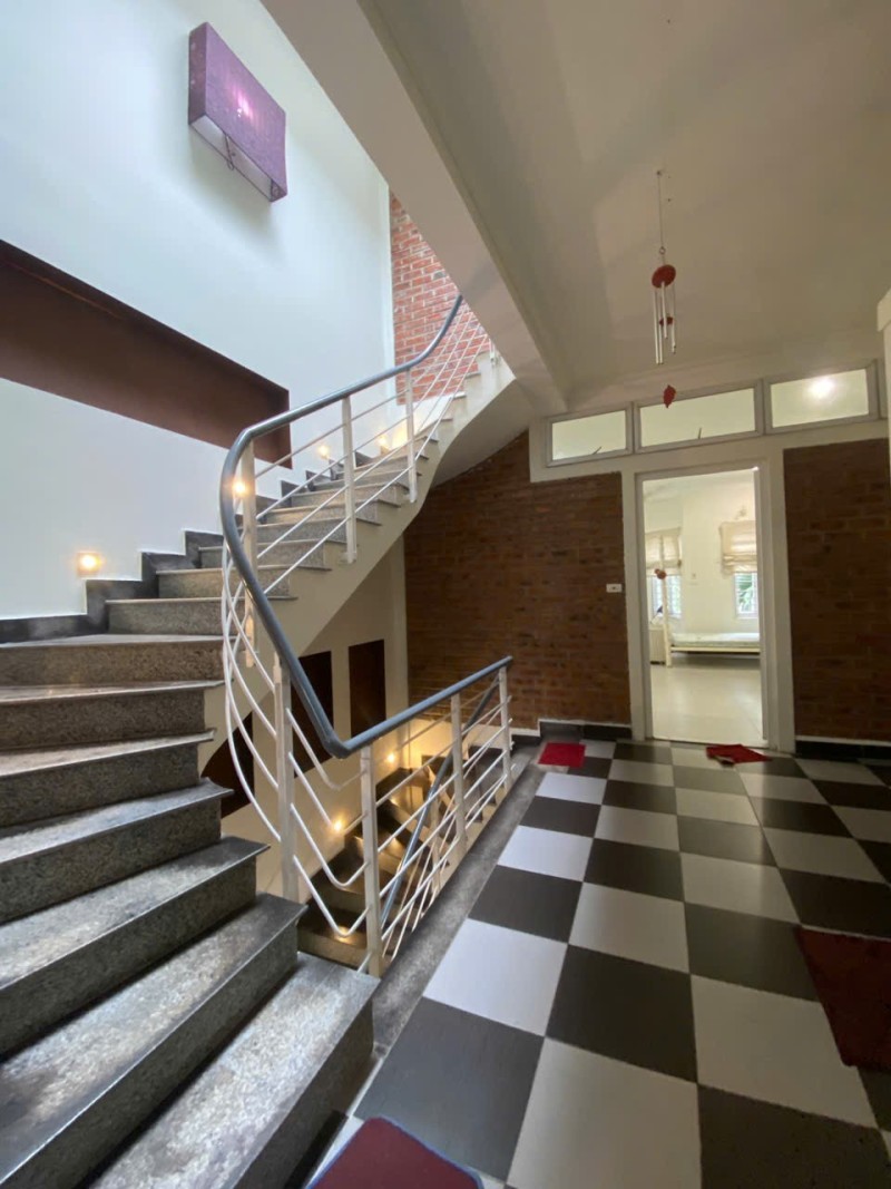 BÁN NHÀ PHÂN LÔ BÁT KHỐI – Ô TÔ CHẠY VÒNG – VỈA HÈ RỘNG 15988858