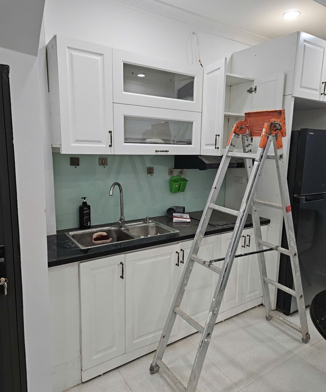 Chính chủ cần bán 2 căn nhà mới xây tại khu vực phát triển cực nóng quận Thanh Xuân. Phù hợp cho 15988875