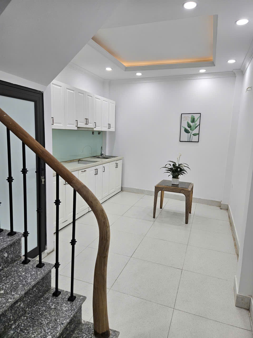 Chính chủ cần bán 2 căn nhà mới xây tại khu vực phát triển cực nóng quận Thanh Xuân. Phù hợp cho 15988875