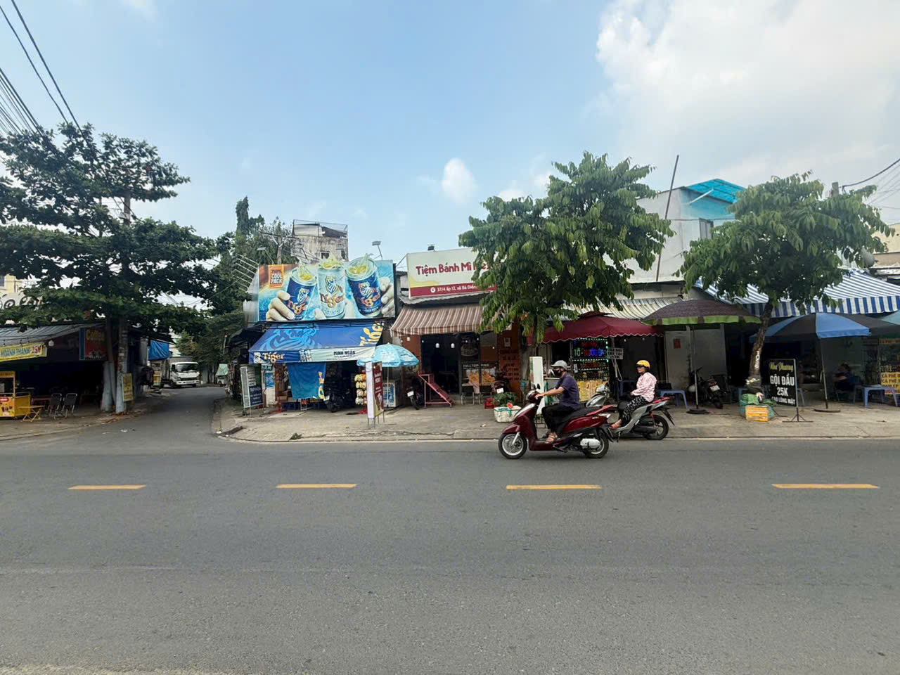 GÓC 3 MẶT TIỀN SONG HÀNH TRUNG CHÁNH – DÒNG TIỀN 40TR/THÁNG – HÀNG SIÊU HIẾM 15988879