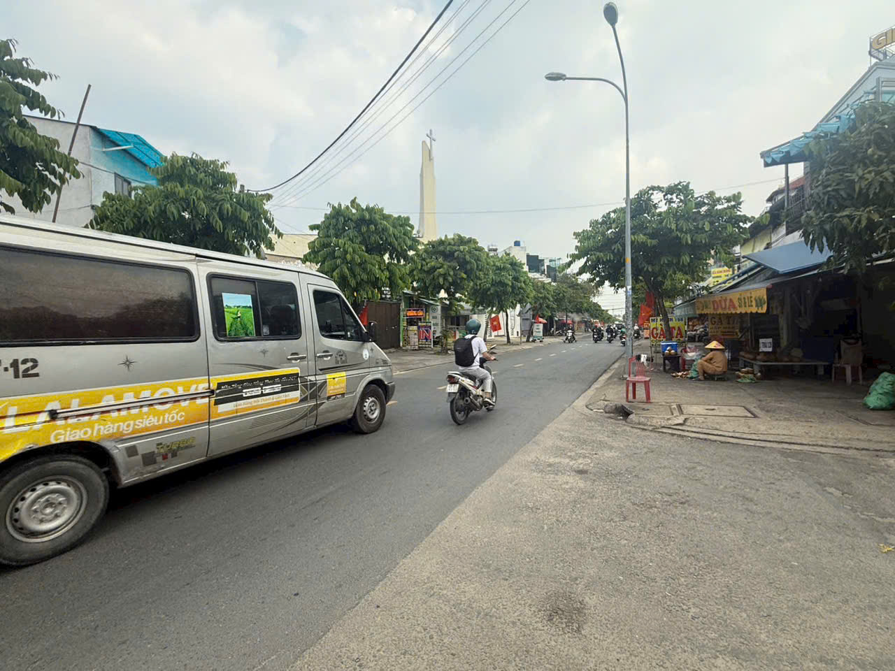 GÓC 3 MẶT TIỀN SONG HÀNH TRUNG CHÁNH – DÒNG TIỀN 40TR/THÁNG – HÀNG SIÊU HIẾM 15988879