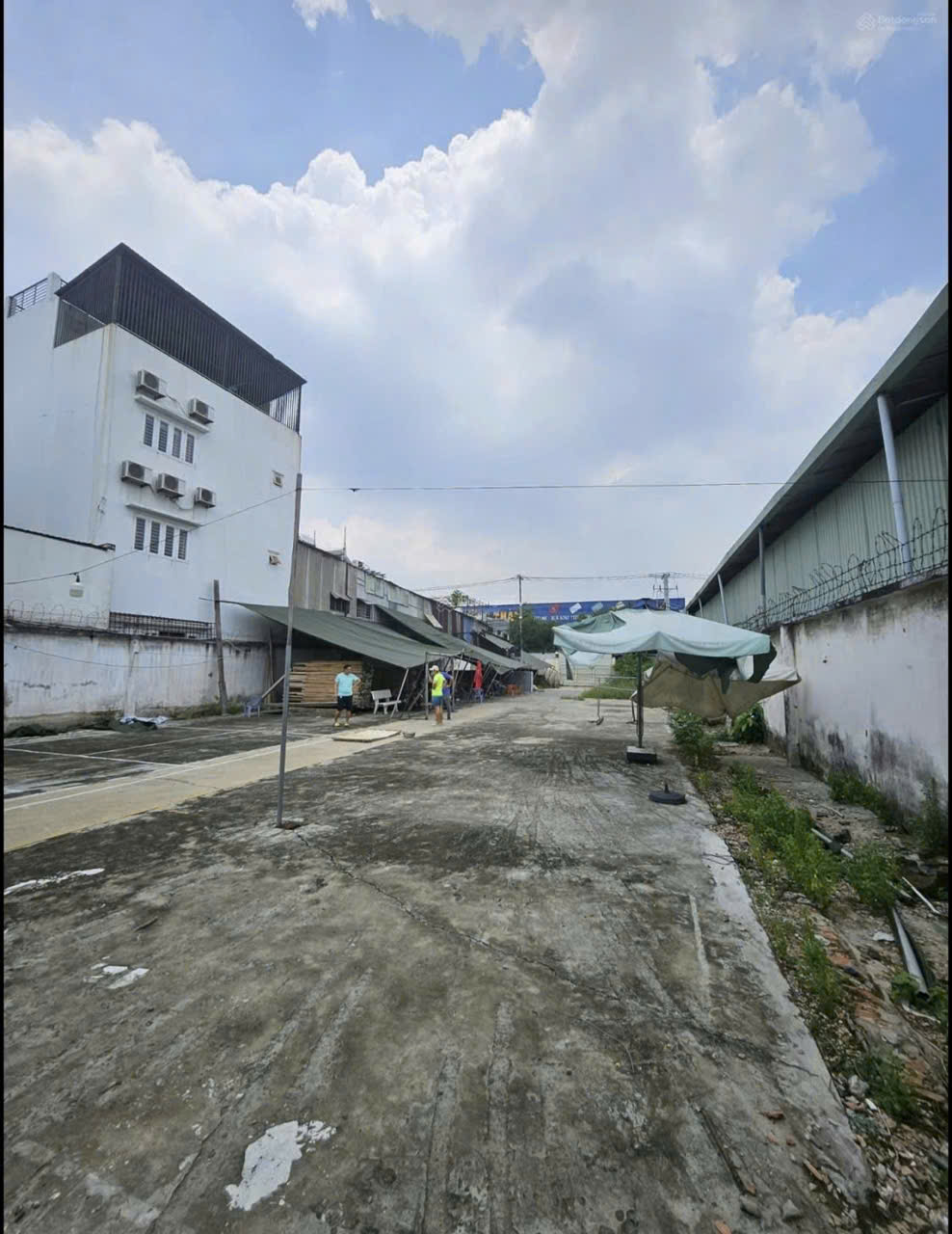 SIÊU PHẨM MT LÊ VĂN KHƯƠNG – NGANG 16M NỞ HẬU 18M – 958M² HIẾM CÓ 15988880