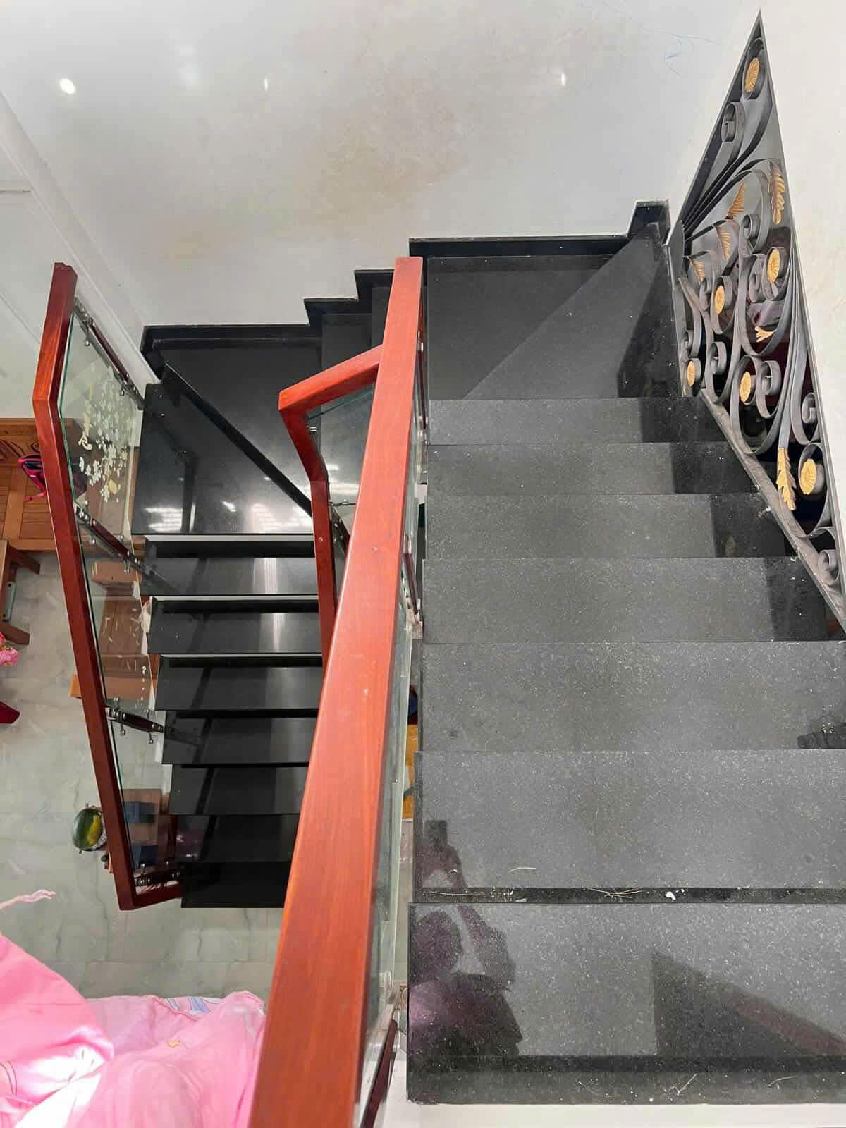 GIÁ SỐC 4.5 TỶ – NHÀ TRỆT LẦU 4x13 – XE HƠI NGỦ TRONG NHÀ – HUỲNH THỊ HAI Q12! 15988881