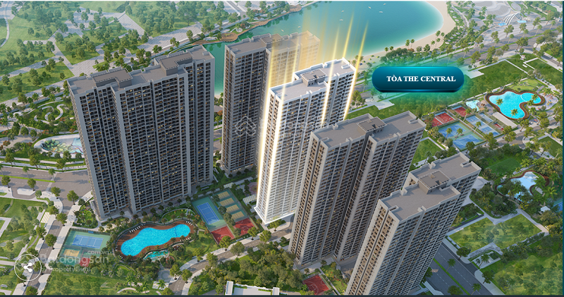 BÁN CĂN HỘ 2PN – TÒA I3 IMPERIA VINHOMES SMART CITY Phường Tây Mỗ, Quận Nam Từ Liêm, Hà Nội 15988888