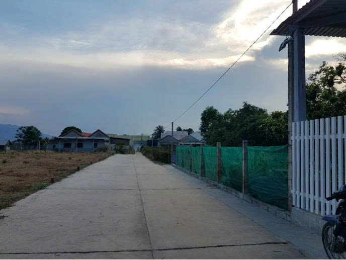 CHÍNH CHỦ CẦN BÁN  ĐẤT TẠI NINH THỌ, NINH HÒA, KHÁNH HÒA, CÁCH BIỂN 3KM 15988894