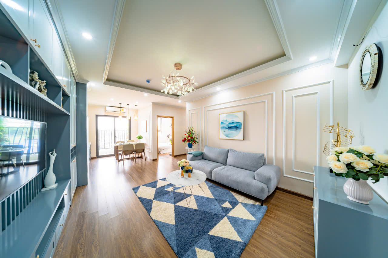 **BÁN CĂN GÓC CAO CẤP A1-3207 | TẦNG 32 | HƯỚNG NAM | VIEW THÀNH PHỐ**   15988903