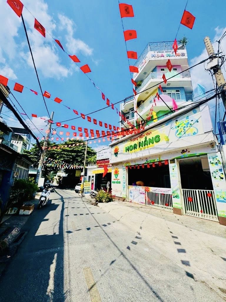 CHỈ 7.X SỞ HỮU NHÀ 2 MẶT TIỀN – 80M² – 2 TẦNG – NGAY AEON TÂN PHÚ – SẴN DÒNG TIỀN 15988901