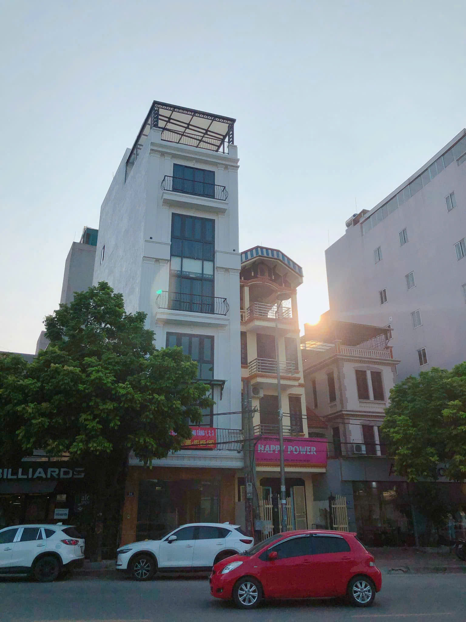 CHO THUÊ TẦNG 1, 2, 3 – VỊ TRÍ ĐẸP KHU MỸ ĐÌNH  PHÙ HỢP VĂN PHÒNG, NHA KHOA, SPA... 15988905