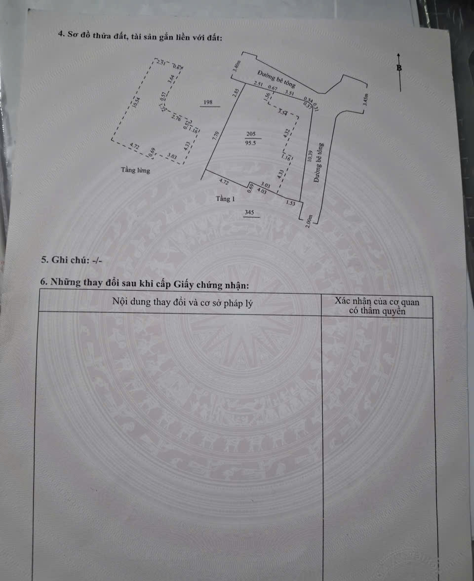 🔴💥Bán nhà GÓC 2 mặt kiệt đường Cách Mạng Tháng 8 - gần đường chính 15988906