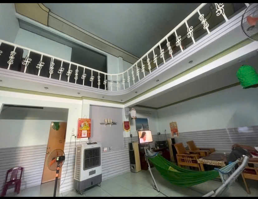 🔴💥Bán nhà GÓC 2 mặt kiệt đường Cách Mạng Tháng 8 - gần đường chính 15988906