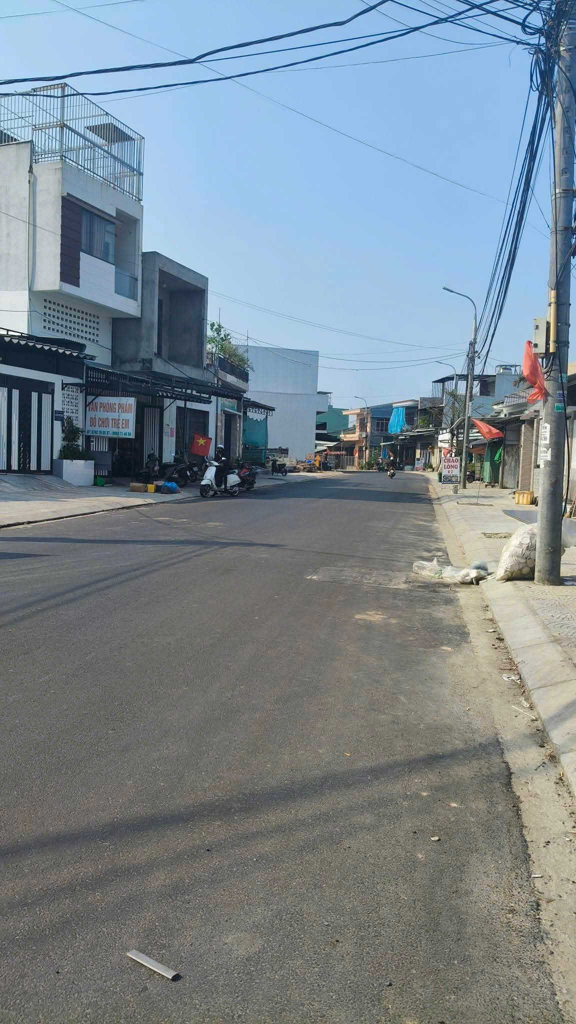 🔴💥Bán nhà C4 đường Nam Cao - Trục thông Tôn Đức Thắng 15988907