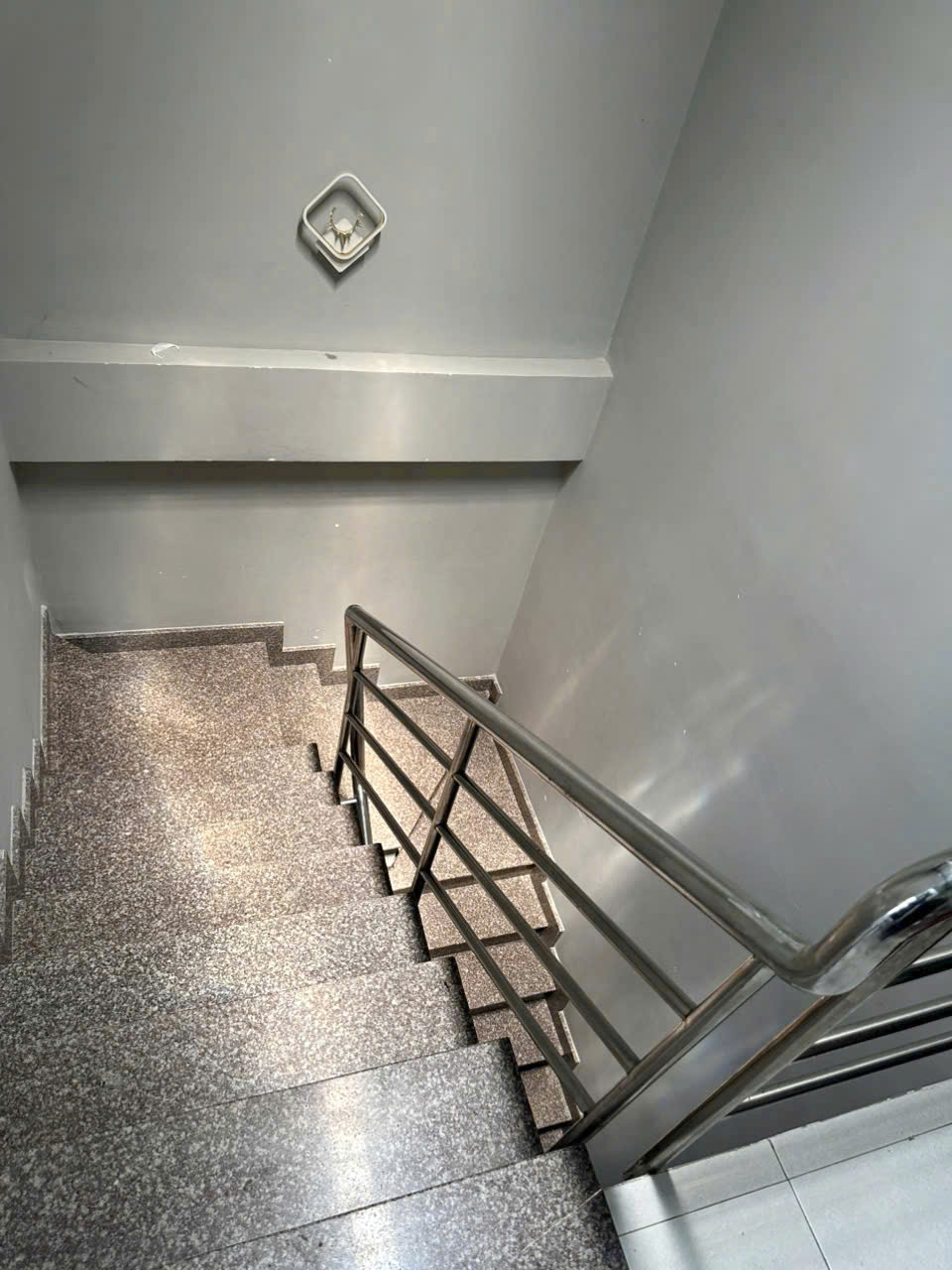 Nhà 50m2 2lầu/ST hẻm 154 Âu Dương Lân P3Q8 (P.Chánh Hưng) 15988908