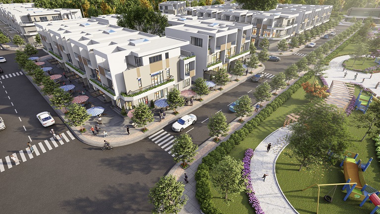 ✨CHẲNG CẦN LO LỤT, CHẲNG NGẠI KẸT XE – SỐNG TRỌN VẸN TẠI BGI TOPAZ DOWNTOWN 🏠 15988912