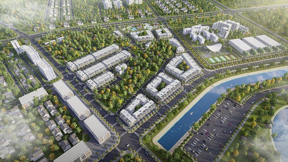 ✨CHẲNG CẦN LO LỤT, CHẲNG NGẠI KẸT XE – SỐNG TRỌN VẸN TẠI BGI TOPAZ DOWNTOWN 🏠 15988912