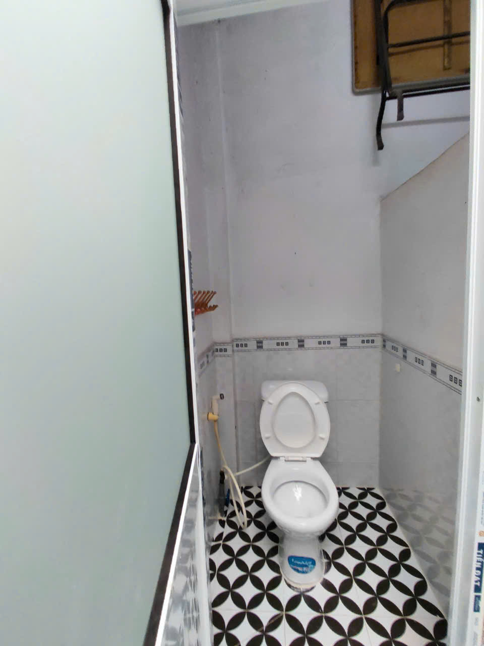 Nhà 52m2 3PN Phạm Thế Hiển P6Q8, Giá : 3.48 Tỷ (T/L) 15988913