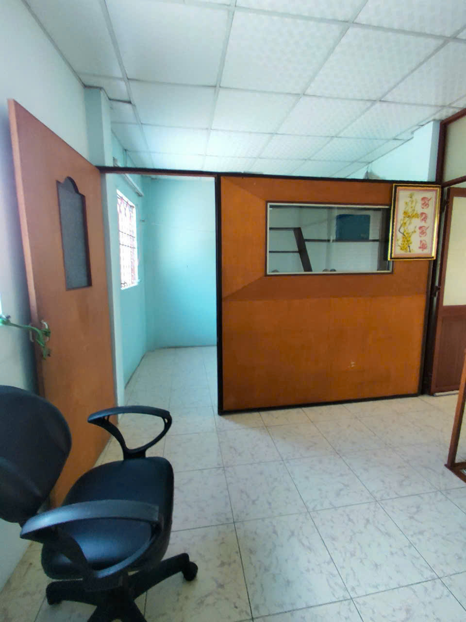 Nhà 52m2 3PN Phạm Thế Hiển P6Q8, Giá : 3.48 Tỷ (T/L) 15988914