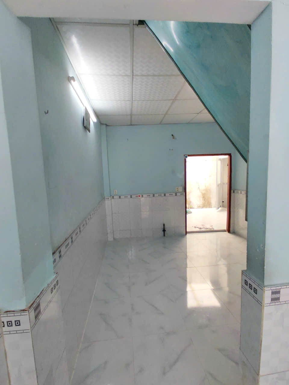 Nhà 52m2 3PN Phạm Thế Hiển P6Q8, Giá : 3.48 Tỷ (T/L) 15988915