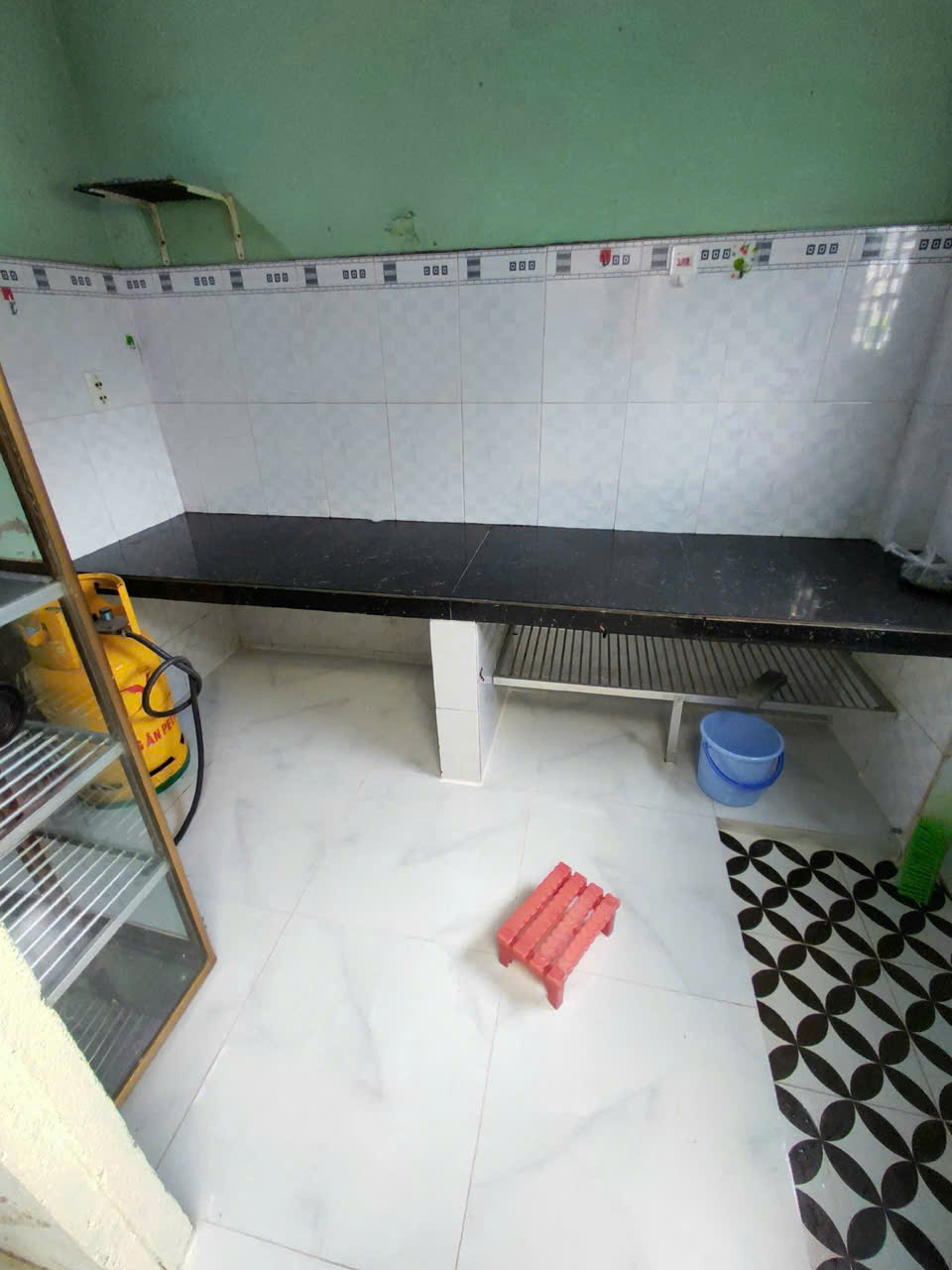 Nhà 52m2 3PN Phạm Thế Hiển P6Q8, Giá : 3.48 Tỷ (T/L) 15988915