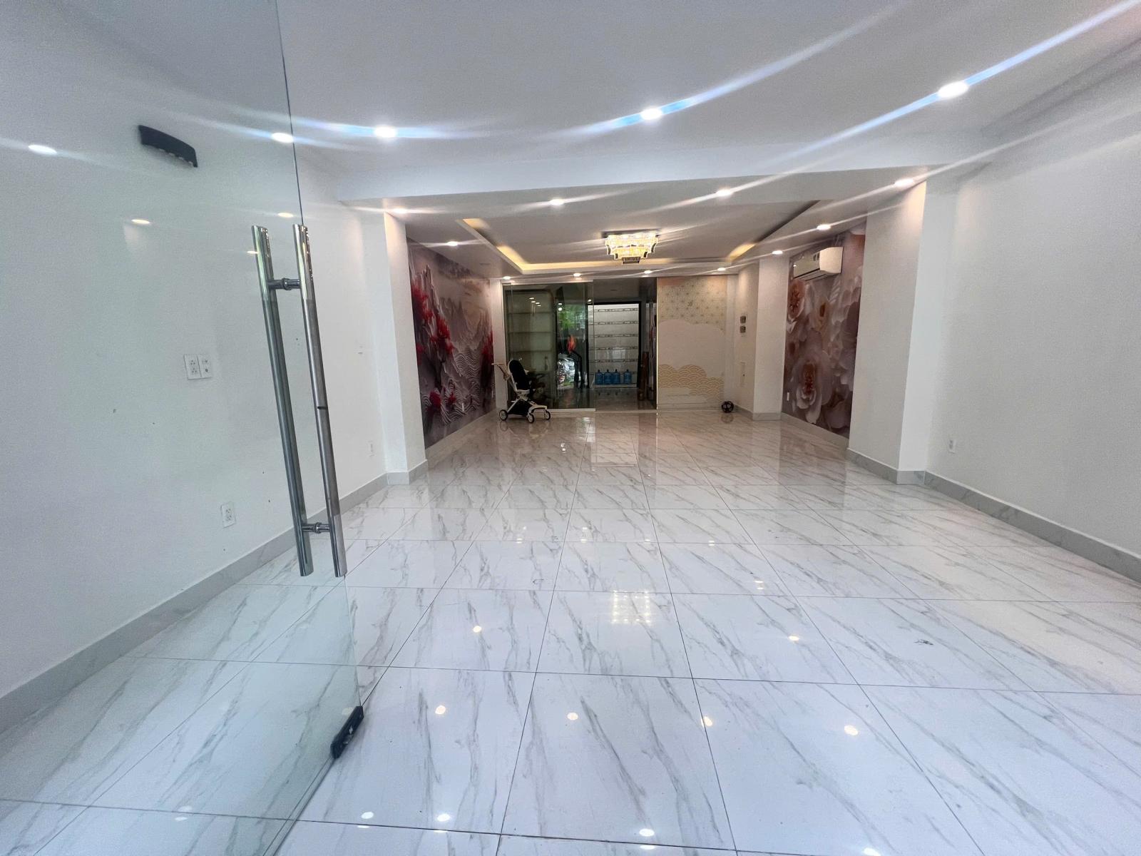 CHO THUÊ MẶT BẰNG 1 TRỆT 2 LẦU – VẠN PHÚC CITY, THỦ ĐỨC, HCM 15988919