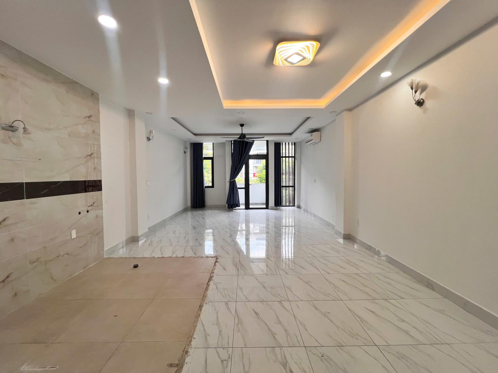 CHO THUÊ MẶT BẰNG 1 TRỆT 2 LẦU – VẠN PHÚC CITY, THỦ ĐỨC, HCM 15988919