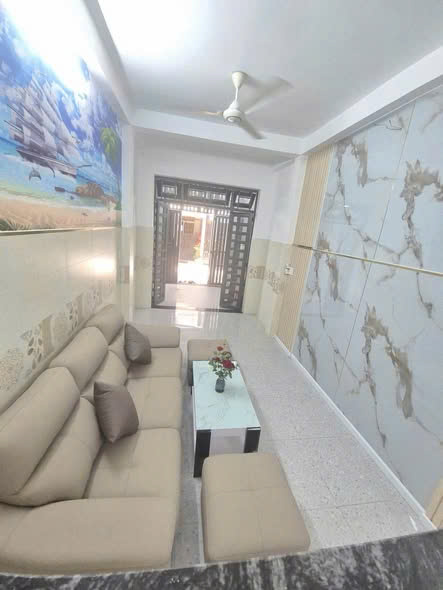 NHÀ 4 TẦNG NI SƯ HUỲNH LIÊN – TÂN BÌNH – HXH THÔNG – 38M² – CHỈ 6.1 TỶ 15988920