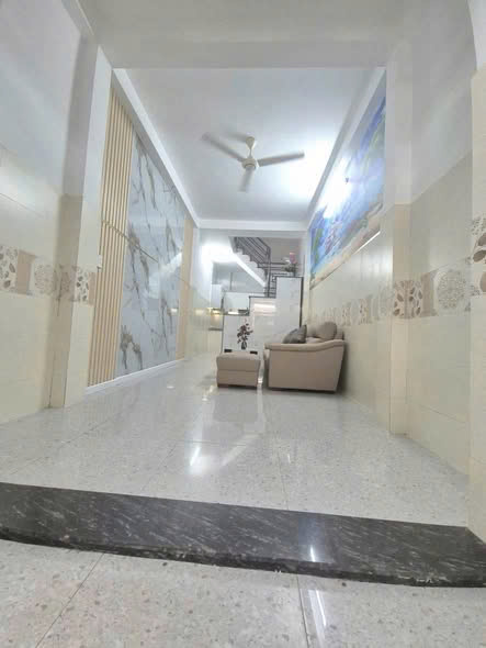 NHÀ 4 TẦNG NI SƯ HUỲNH LIÊN – TÂN BÌNH – HXH THÔNG – 38M² – CHỈ 6.1 TỶ 15988920