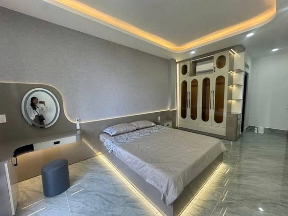 RẺ - HẺM XE HƠI – KHU BẢY HIỀN - CHỢ TÂN BÌNH - LẠC LONG QUÂN  🚗 CHỈ 5.X TỶ - 43M2 15988921