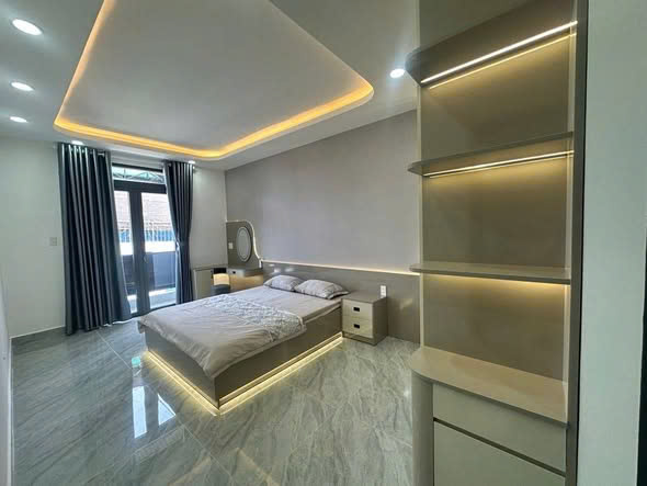 RẺ - HẺM XE HƠI – KHU BẢY HIỀN - CHỢ TÂN BÌNH - LẠC LONG QUÂN  🚗 CHỈ 5.X TỶ - 43M2 15988921
