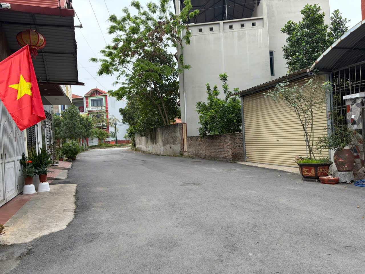 Bán đất thôn Đồng Lạc, Sóc Sơn tài chính 3,4 tỷ, diện tích 100 full thổ cư 15988928