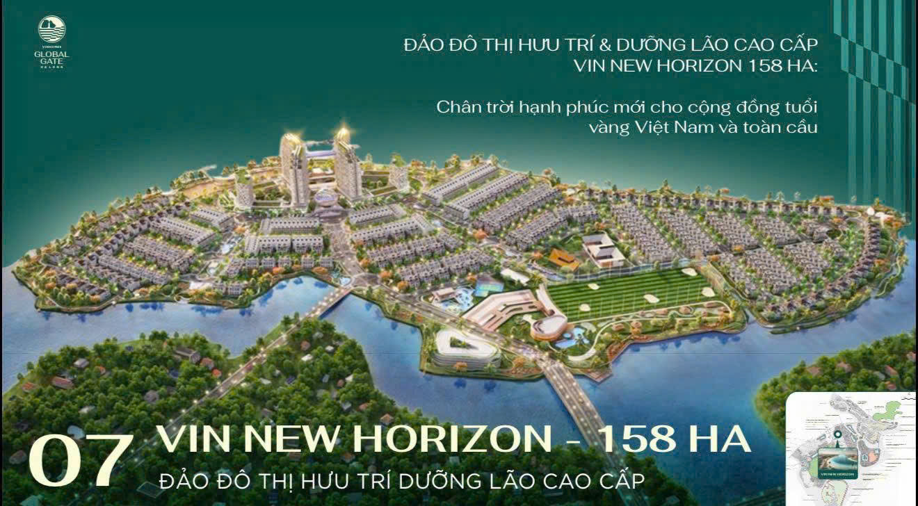 Bất ngờ dòng vốn ngoại đổ về thành phố mới Vinhomes Global Gate Hạ Long  15988922