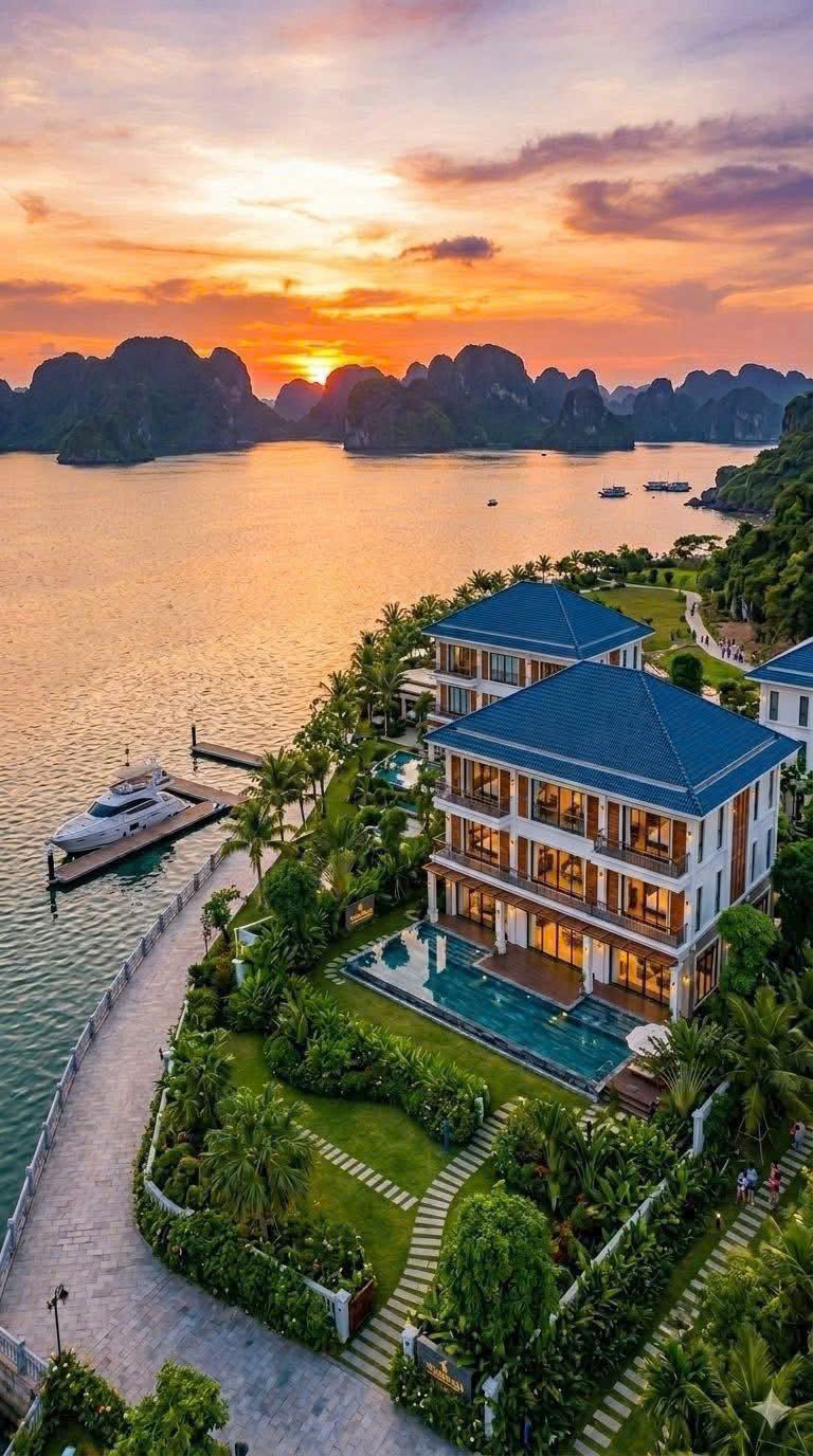 Bất ngờ dòng vốn ngoại đổ về thành phố mới Vinhomes Global Gate Hạ Long  15988922