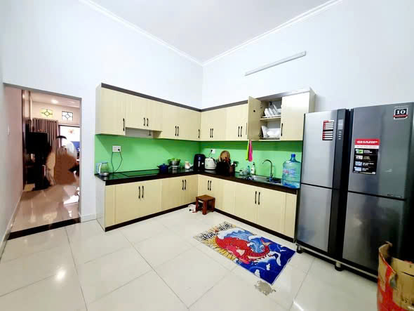 BÁN GẤP NHÀ ÂU CƠ. P14. TÂN BÌNH. 73M2. 5,5 TỶ.CÒN THƯƠNG LƯỢNG. 15988925