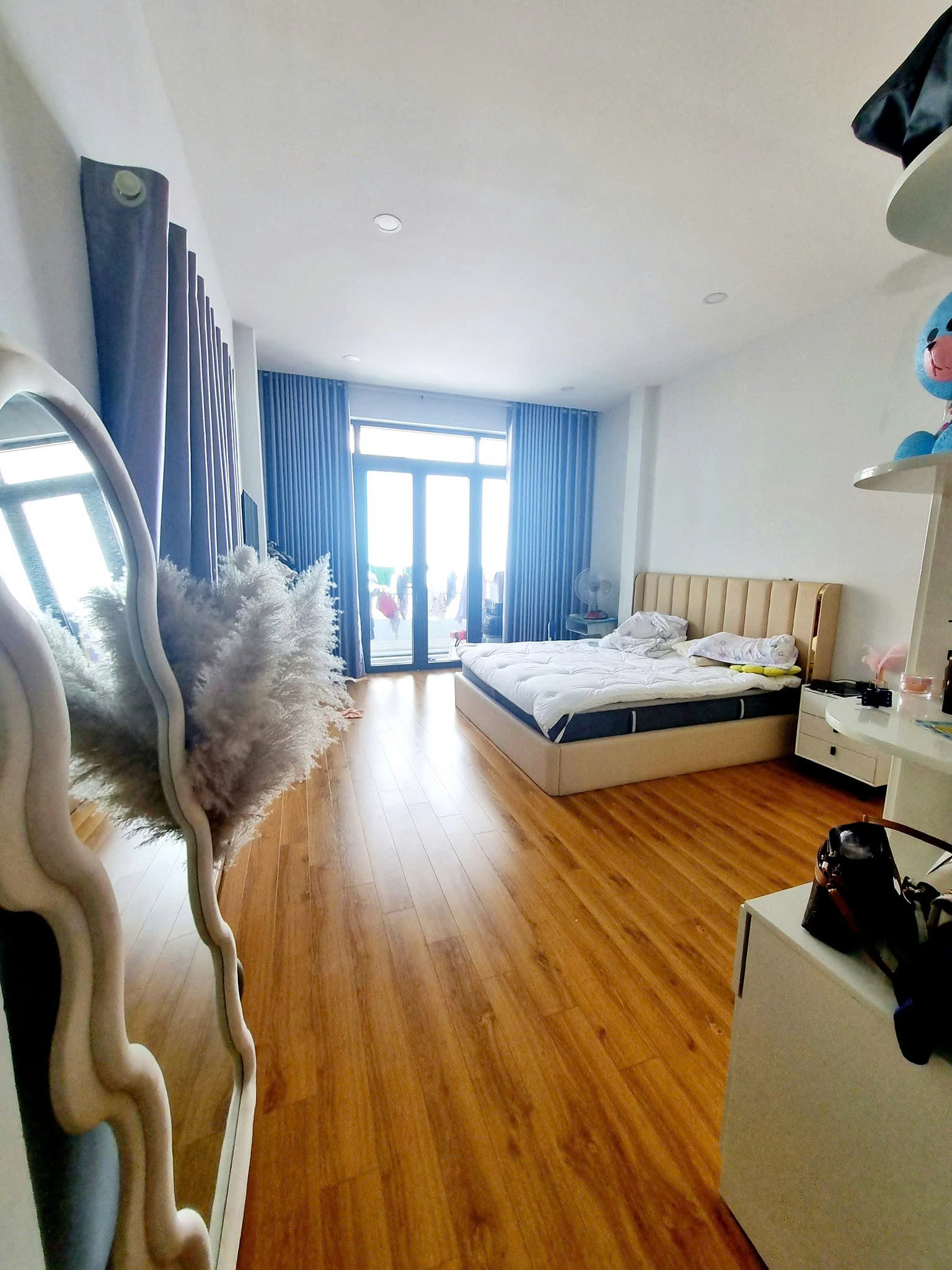 BÁN GẤP NHÀ ÂU CƠ. P14. TÂN BÌNH. 73M2. 5,5 TỶ.CÒN THƯƠNG LƯỢNG. 15988925