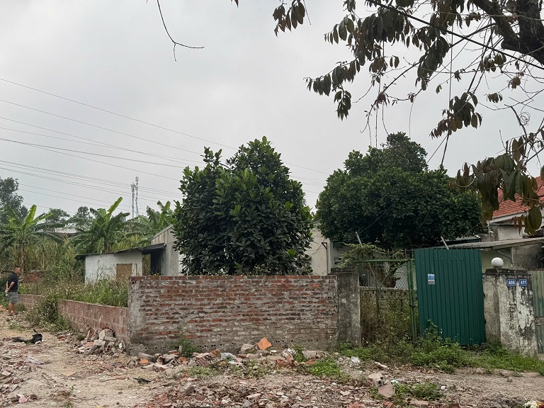 BÁN ĐẤT VỊ TRÍ ĐẸP – GẦN ĐƯỜNG 10 LÀN QUẢNG YÊN 15988933