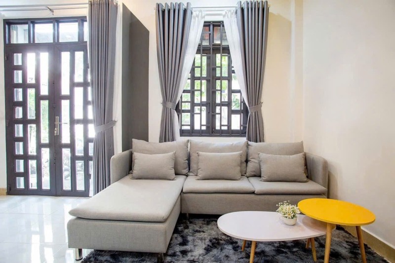 Bán nhà đường Tây Hoà, Phước Long A, Q9, Thủ Đức, TP HCM. DT 52m2, 2 tầng, 3PN, Giá  5.6 tỷ, SHR - 15988936